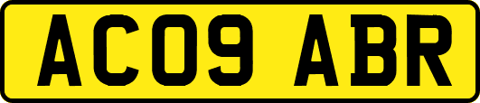 AC09ABR