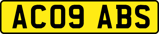 AC09ABS