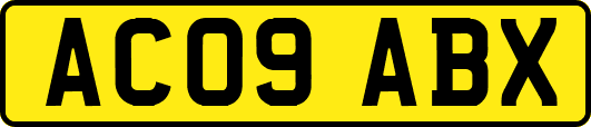 AC09ABX