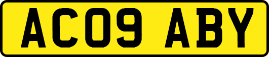 AC09ABY