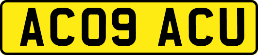 AC09ACU