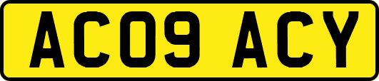 AC09ACY