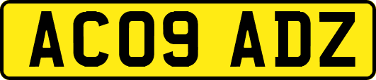 AC09ADZ