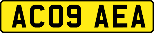 AC09AEA