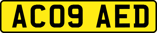 AC09AED