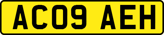 AC09AEH