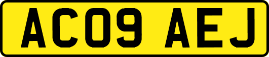AC09AEJ