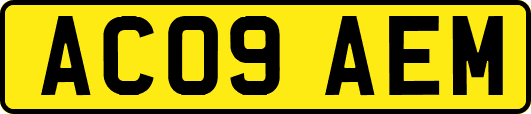 AC09AEM