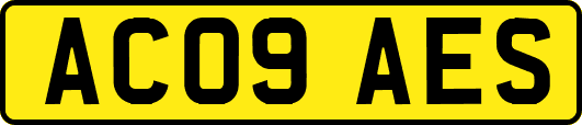AC09AES