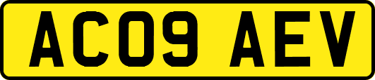 AC09AEV