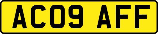 AC09AFF
