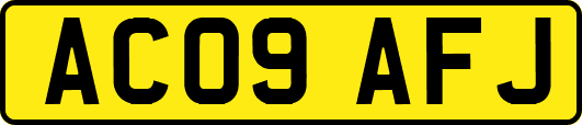 AC09AFJ