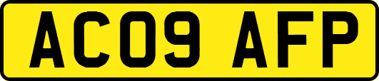 AC09AFP