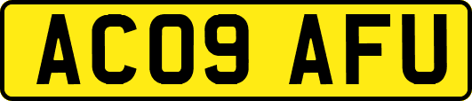 AC09AFU