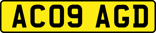 AC09AGD