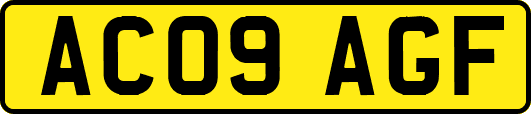 AC09AGF