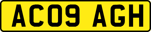 AC09AGH