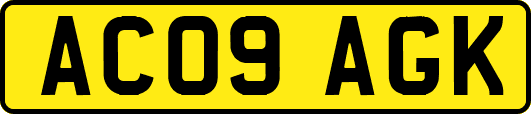 AC09AGK