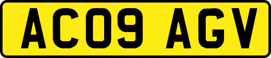 AC09AGV