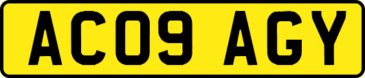 AC09AGY
