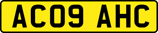AC09AHC