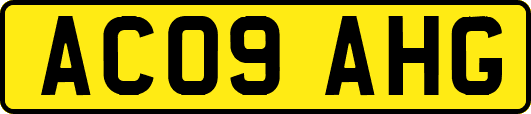 AC09AHG