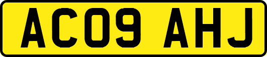 AC09AHJ