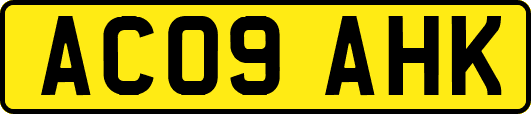 AC09AHK