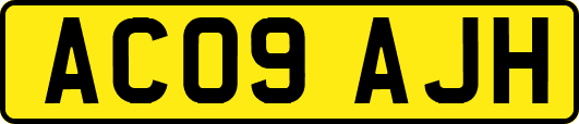 AC09AJH