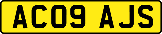 AC09AJS