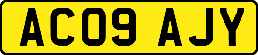AC09AJY