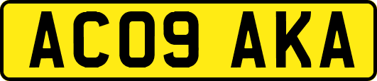AC09AKA