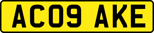 AC09AKE