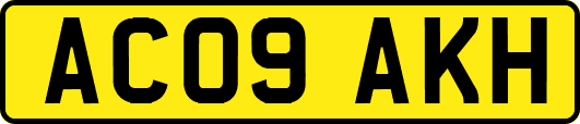 AC09AKH