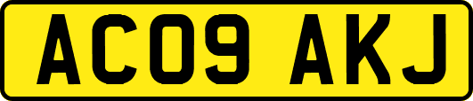 AC09AKJ
