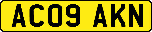 AC09AKN