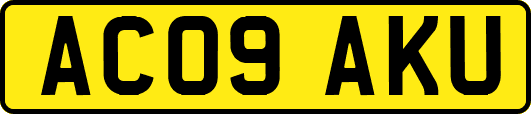 AC09AKU