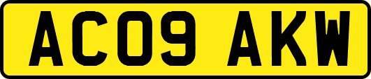 AC09AKW