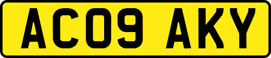 AC09AKY