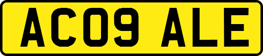 AC09ALE