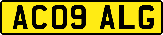 AC09ALG