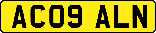 AC09ALN