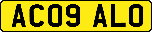 AC09ALO