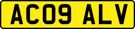 AC09ALV