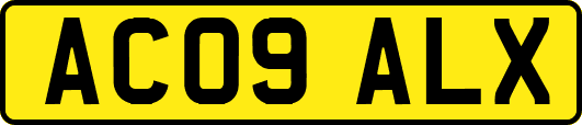AC09ALX