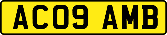 AC09AMB