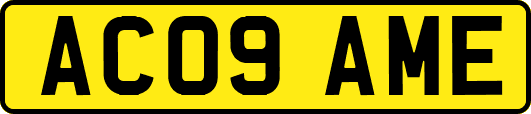 AC09AME