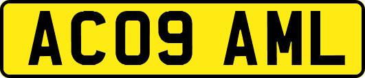 AC09AML