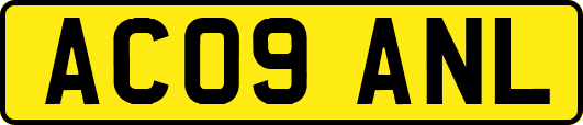 AC09ANL