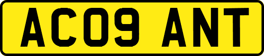 AC09ANT